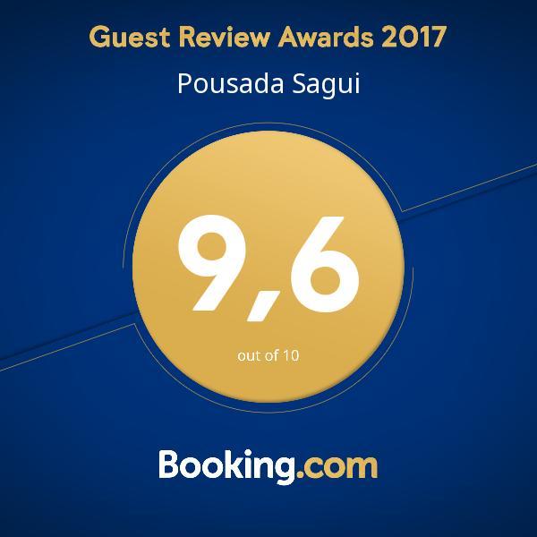 Chacara Pousada Sagui Куаба Екстериор снимка